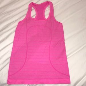 Lululemon Racerback